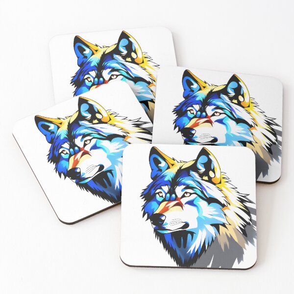 Item preview, wolf 2 designed and sold by Ody2000.