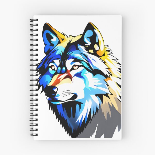 Item preview, wolf 2 designed and sold by Ody2000.