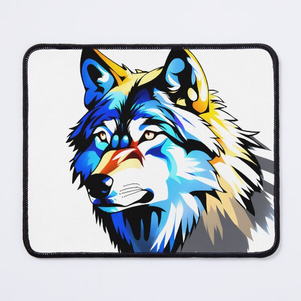 Item preview, wolf 2 designed and sold by Ody2000.