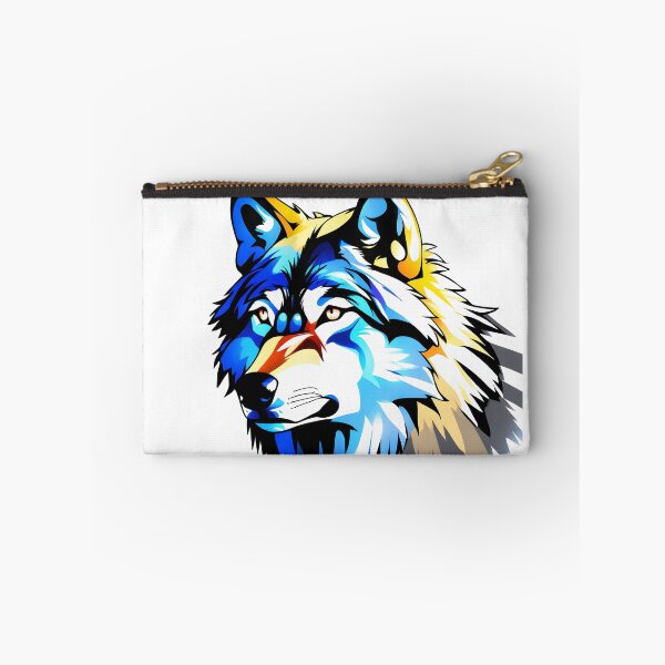 Item preview, wolf 2 designed and sold by Ody2000.