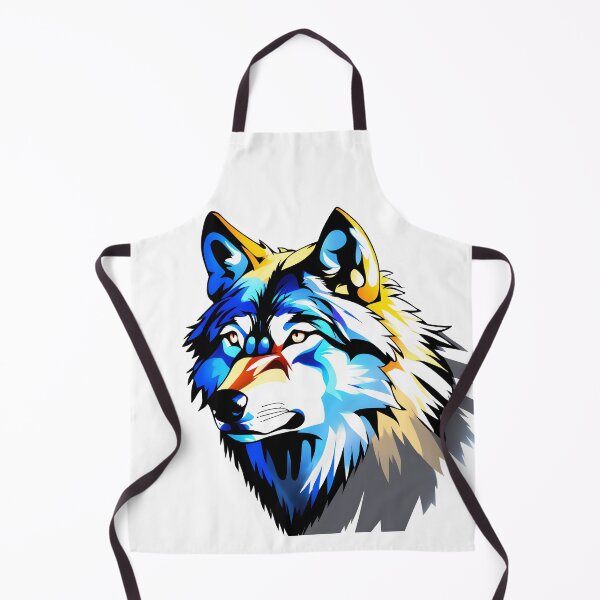 Item preview, wolf 2 designed and sold by Ody2000.