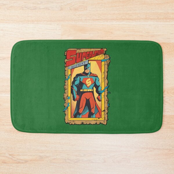 Item preview, Superlative Man (#02 - Beefiest) [Create a set!] designed and sold by SolidEarthArt.