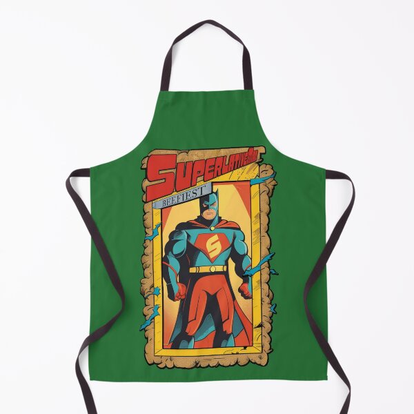 Item preview, Superlative Man (#02 - Beefiest) [Create a set!] designed and sold by SolidEarthArt.