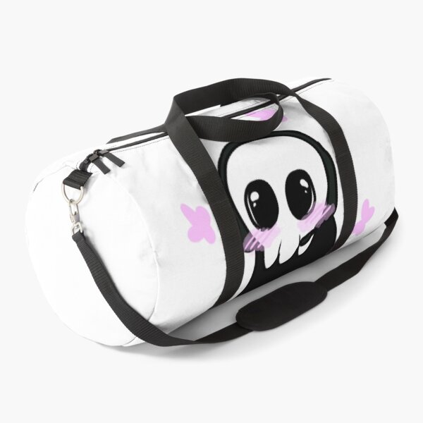 Item preview, Cute Ghost Creature designed and sold by Dragonkitty11.