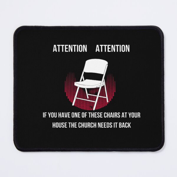 Item preview, Folding chair  designed and sold by Tropium-Designs.