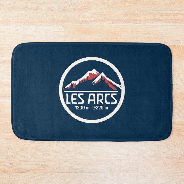 Item preview, Les Arcs designed and sold by tokyojeff.
