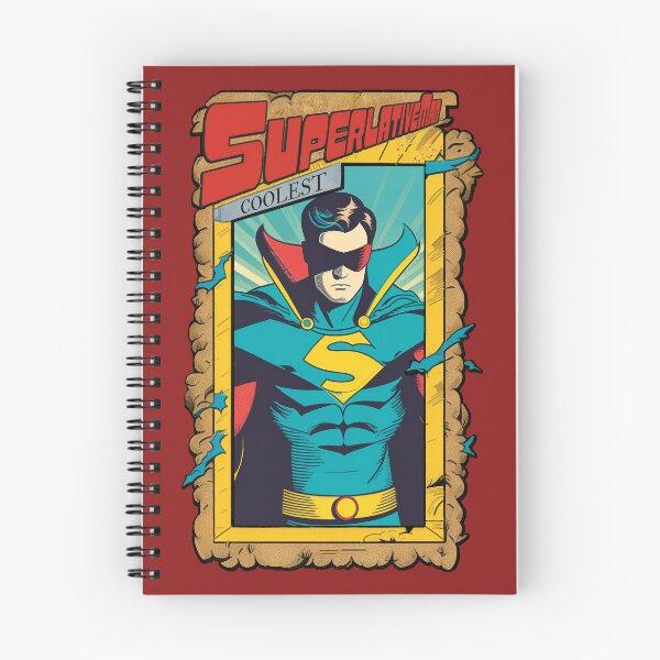 Item preview, Superlative Man (#03 - Coolest) [Create a set!] designed and sold by SolidEarthArt.