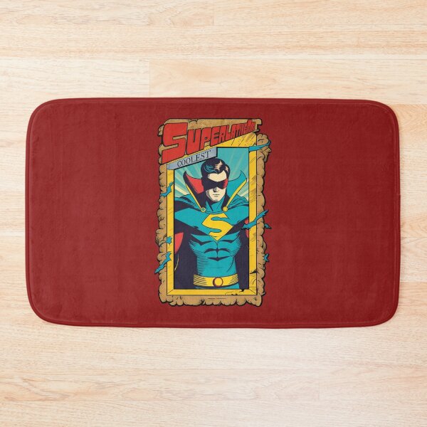 Item preview, Superlative Man (#03 - Coolest) [Create a set!] designed and sold by SolidEarthArt.