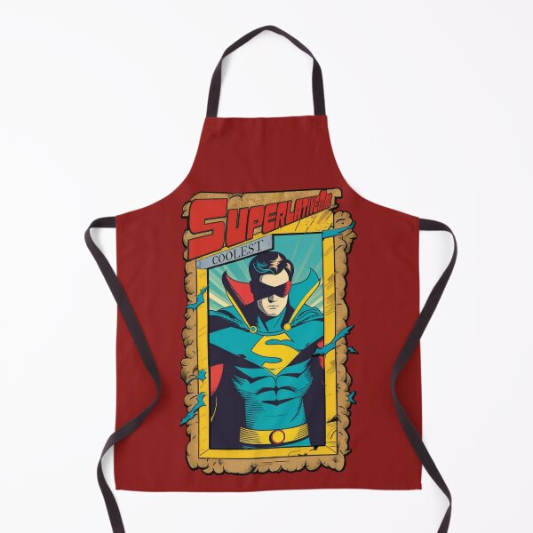 Item preview, Superlative Man (#03 - Coolest) [Create a set!] designed and sold by SolidEarthArt.