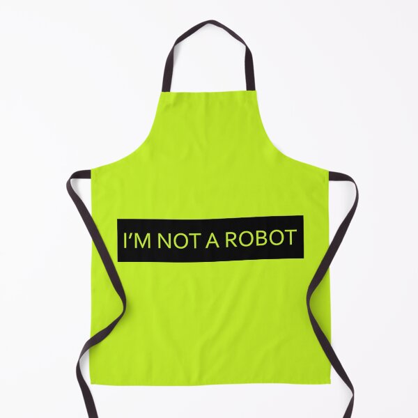 Item preview, I'm not a robot designed and sold by neurostructure.