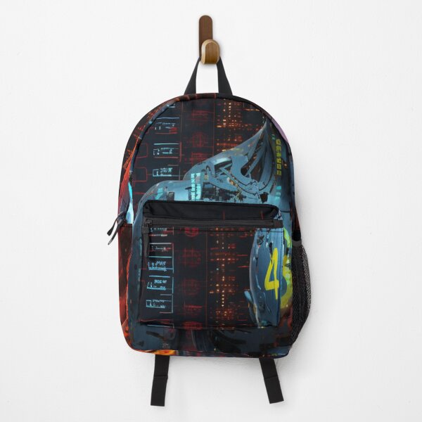 Item preview, Cyberpunk Man designed and sold by 71Lion.