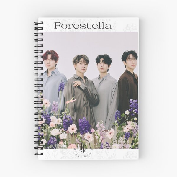 Item preview, forestella designed and sold by selvashop.