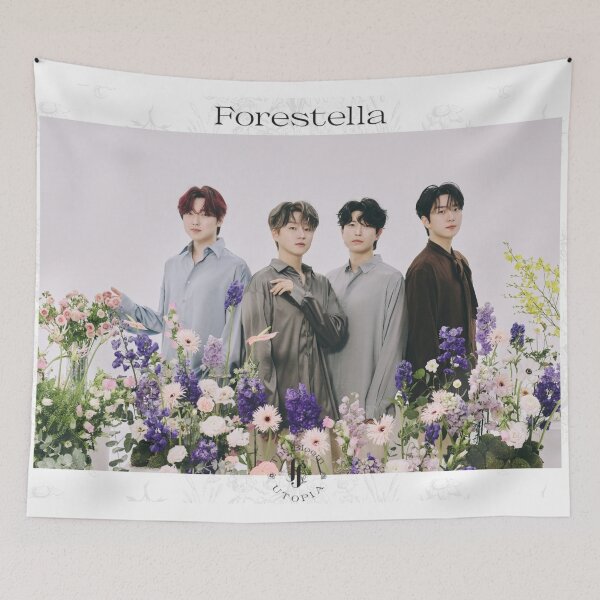 Item preview, forestella designed and sold by selvashop.