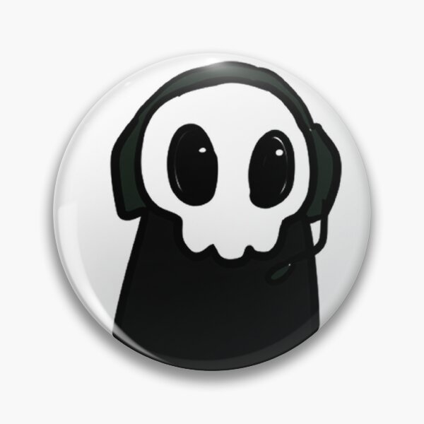 ghost_MW2 - Discord Emoji