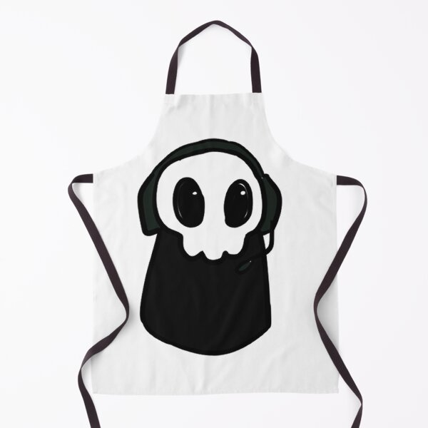 Item preview, Ghost Creature designed and sold by Dragonkitty11.
