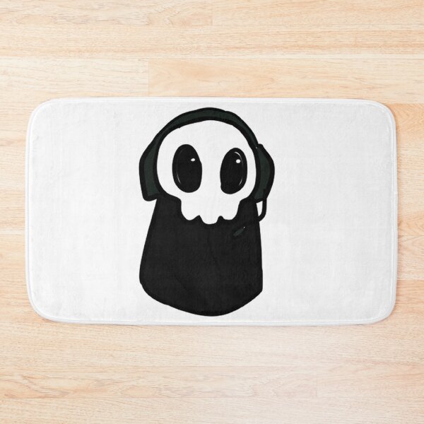 Item preview, Ghost Creature designed and sold by Dragonkitty11.