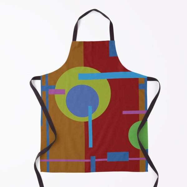 Item preview, Geometric Shapes Composition designed and sold by neurostructure.