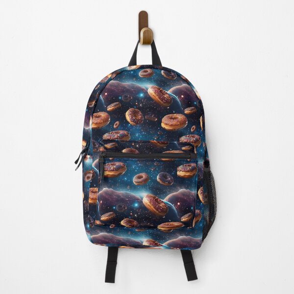 Item preview, Donuts in space  designed and sold by oilidesing.