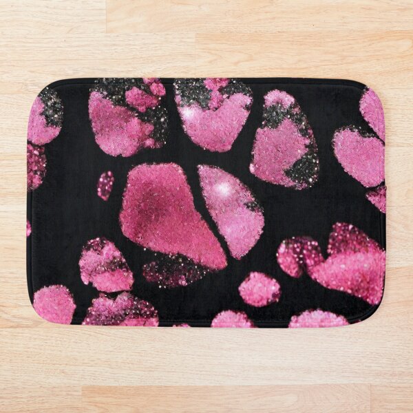Item preview, Dog Glitter PawPrint designed and sold by BellaRosie Emporium.