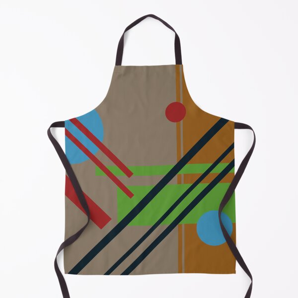 Item preview, Geometric Shapes Composition designed and sold by neurostructure.