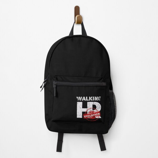 Item preview, Funny Walking HR Violation Retro Sunset HR Professional Day designed and sold by SuccessSK.