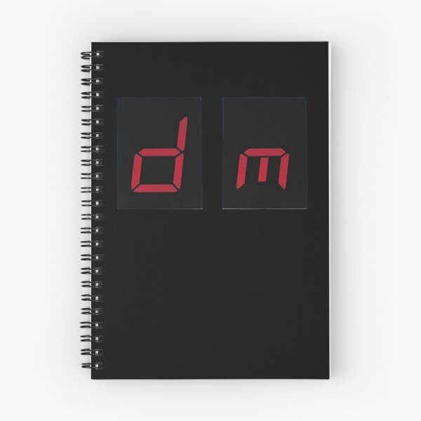 Item preview, Depeche Mode designed and sold by BrigitteRaymond.