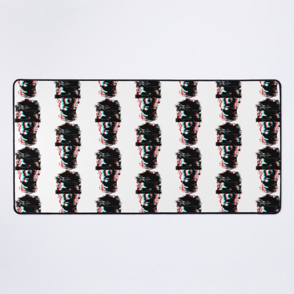 Item preview, Anti Glitch Black Background designed and sold by karis-mabegu.