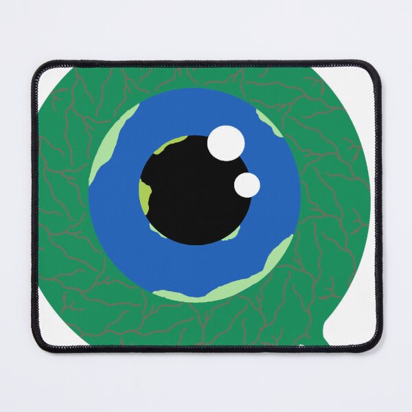 Item preview, Antisepticeye designed and sold by karis-mabegu.