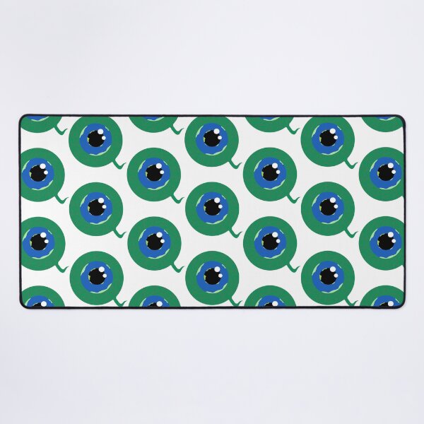 Item preview, Antisepticeye designed and sold by karis-mabegu.