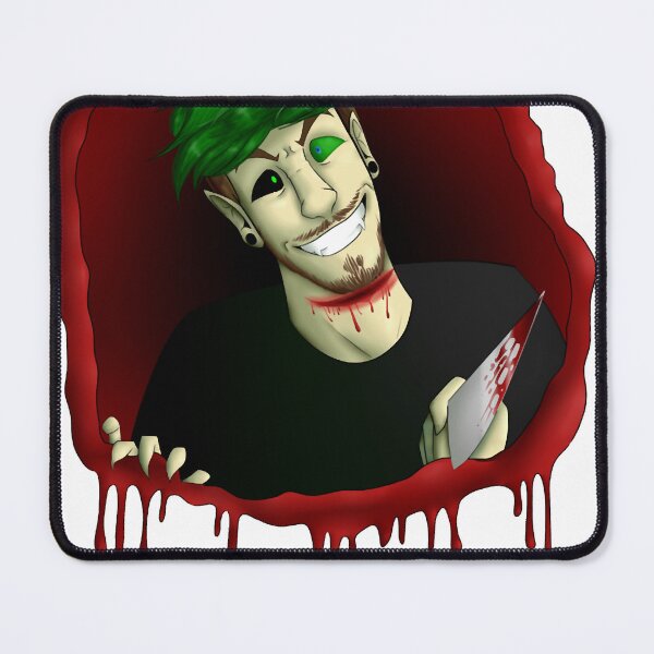 Item preview, Antisepticeye designed and sold by karis-mabegu.