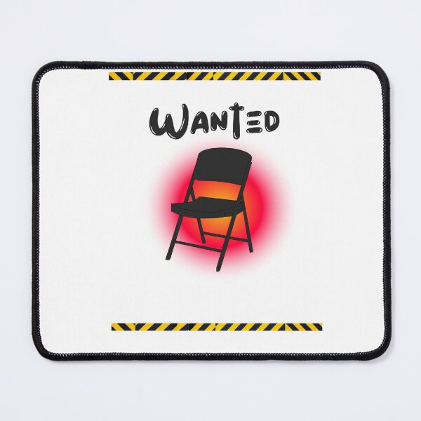 Item preview, Folding chair  designed and sold by Tropium-Designs.