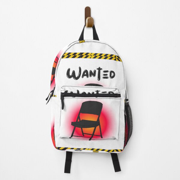 Item preview, Folding chair designed and sold by Tropium-Designs.