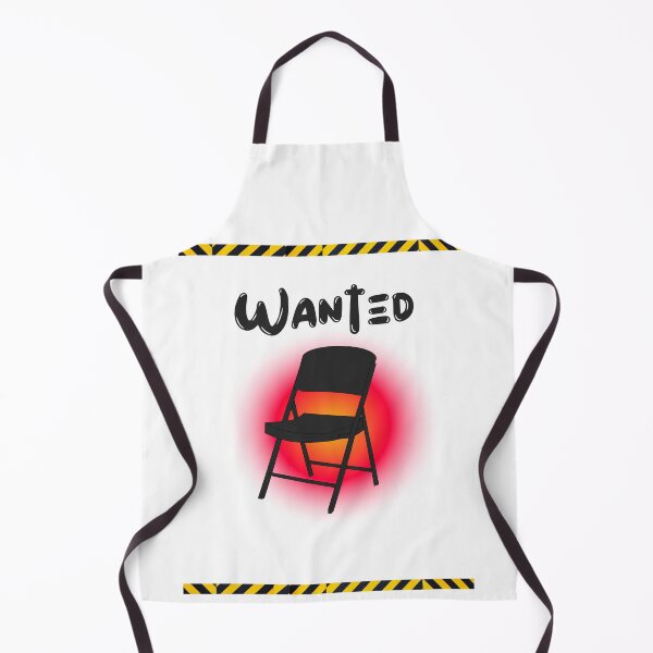 Item preview, Folding chair designed and sold by Tropium-Designs.