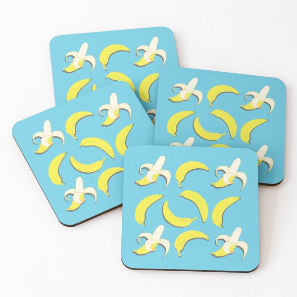 Item preview, Banana! designed and sold by izumaolya.