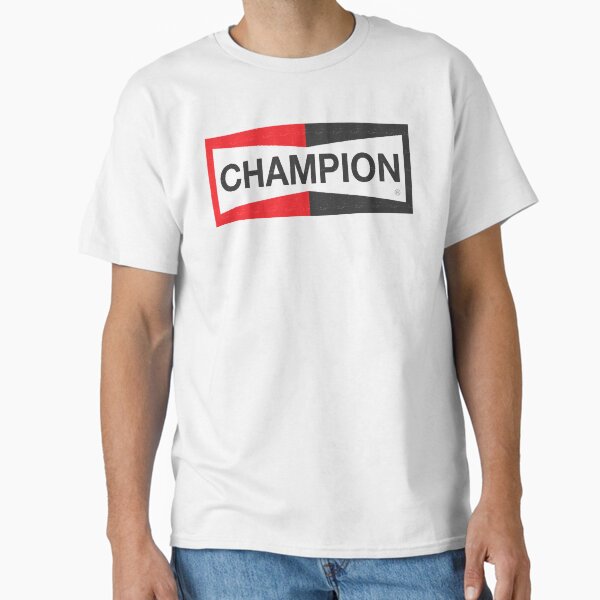 Item preview, Brad Pitt Cliff Booth Vintage Champion designed and sold by JeffPagac.