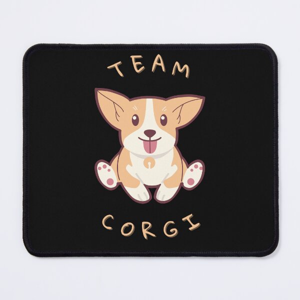 Item preview, Team Corgi designed and sold by TheCaptainM.