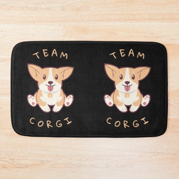 Item preview, Team Corgi designed and sold by TheCaptainM.