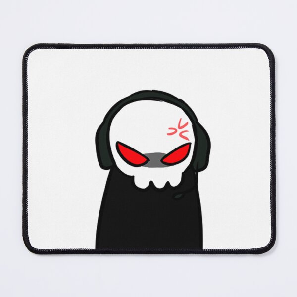 Item preview, Angry Ghost Creature designed and sold by Dragonkitty11.