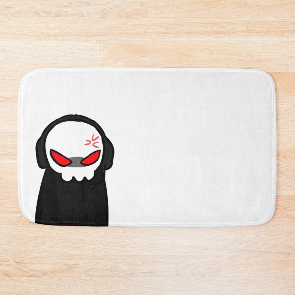 Item preview, Angry Ghost Creature designed and sold by Dragonkitty11.