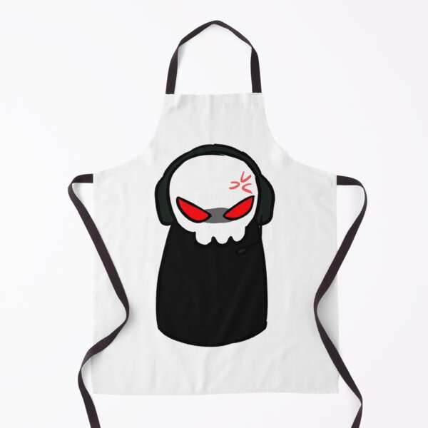 Item preview, Angry Ghost Creature designed and sold by Dragonkitty11.