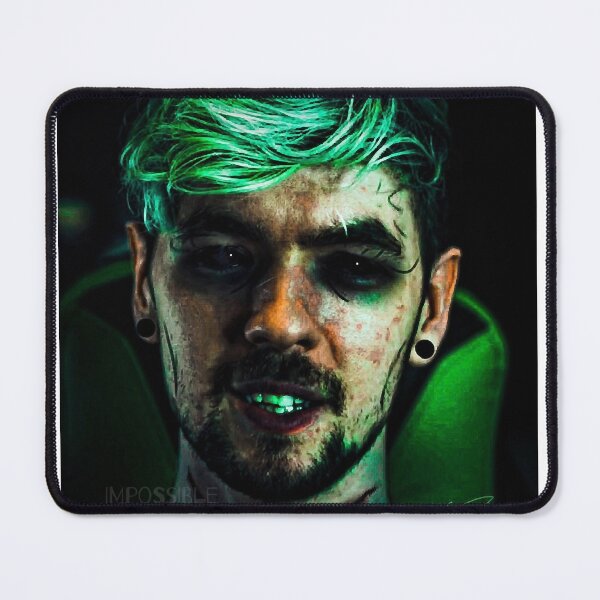 Item preview, Antisepticeye- Blind Rage Graphic designed and sold by karis-mabegu.