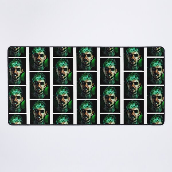 Item preview, Antisepticeye- Blind Rage Graphic designed and sold by karis-mabegu.