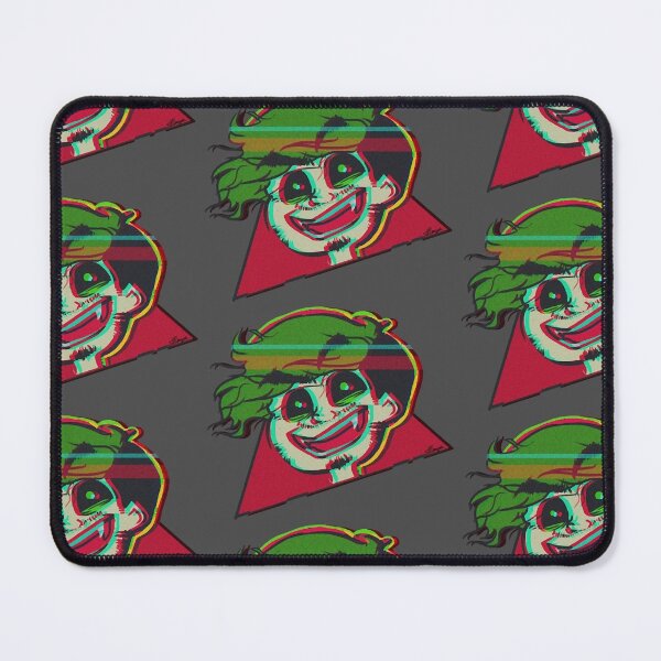 Item preview, AntiSepticEye Graphic designed and sold by karis-mabegu.