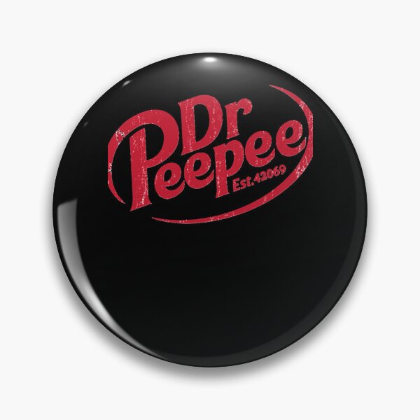 Item preview, Dr. Peepee   designed and sold by AntonioKhan.