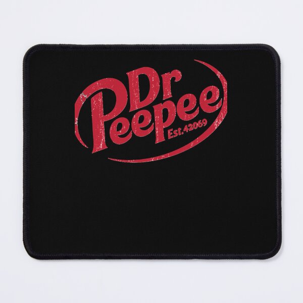 Item preview, Dr. Peepee   designed and sold by AntonioKhan.