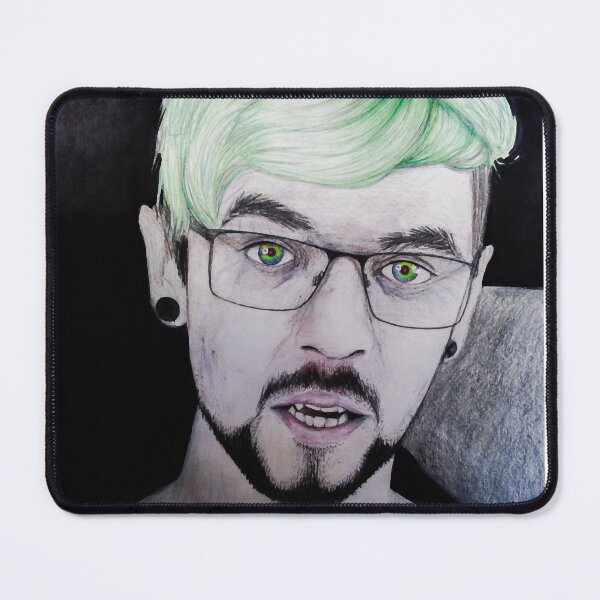 Item preview, Antisepticeye- Long designed and sold by karis-mabegu.