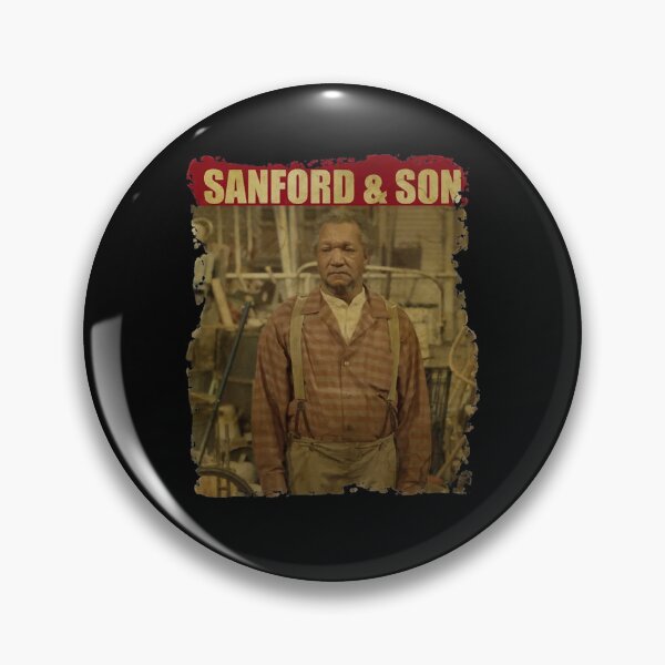 Item preview, Sanford and Son - ReTRo STYLe designed and sold by NixonModeratel.