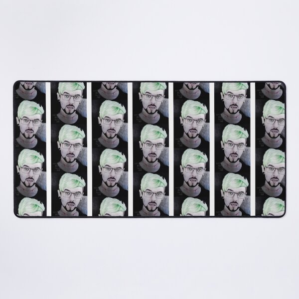 Item preview, Antisepticeye- Long designed and sold by karis-mabegu.