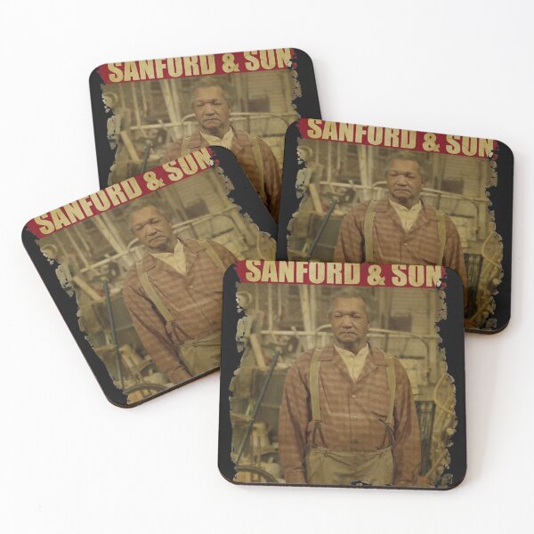 Item preview, Sanford and Son - ReTRo STYLe designed and sold by NixonModeratel.