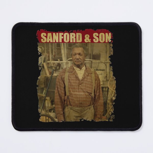 Item preview, Sanford and Son - ReTRo STYLe designed and sold by NixonModeratel.